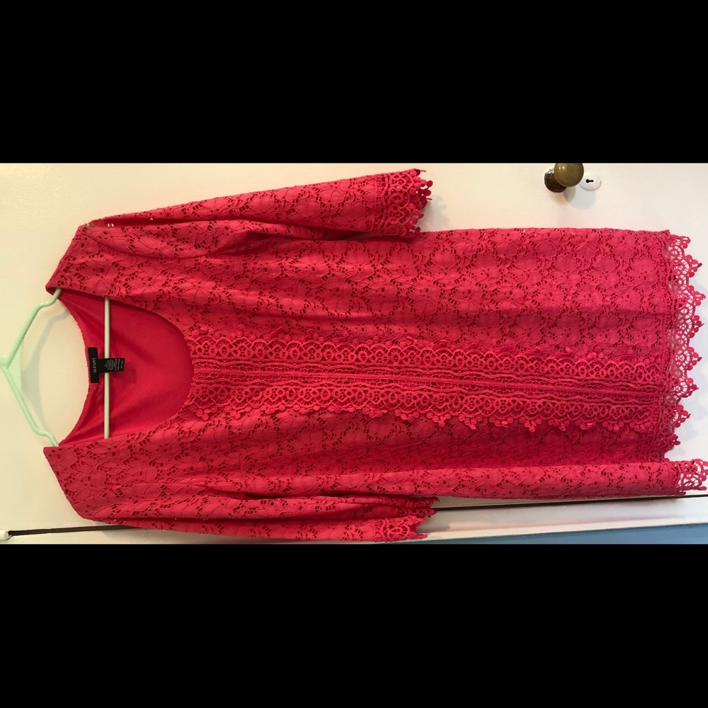 Alfani Dress